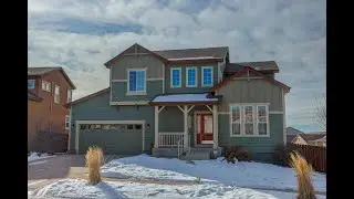 Jeanine Alexander presents 6911 Quiet Pond Place Colorado Springs, CO | ColdwellBankerHomes.com