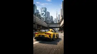 W2D2 | Supra вернулась в мету?! Tokyo Expressway (Gr.3) + настроил педали CARAVANGOES | GT7 | PS5 Pr