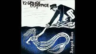 12 Gauge Outrage - The Hanged Man