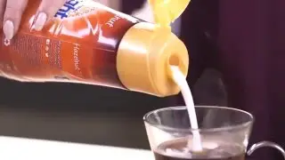 International Delight Presents 