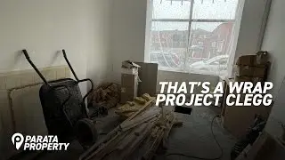 Conversion of the 5 Bed HMO property in Manchester