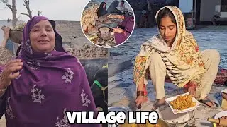Village Family Vlog Pakistan 🇵🇰 | Alag Family Daily Routine | Gaon Ki Zindagi 2026
