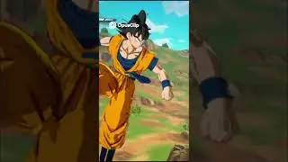 Epic Meteor Smash Gameplay  NEW Beam Blast Mechanic! #dbkai #dragonball #dragoball #nintendoswitch
