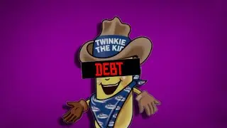 The Dramatic Fall of Twinkies