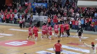 🔥 Drama pur in der Lausitz-Arena!