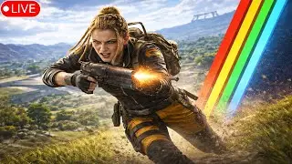 😈 Arc Raiders | Streched Enjoyer | Credits Farm | M&ouml;chtegern 😈 Ep.11