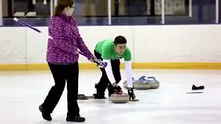 Cedar Rapids Curling
