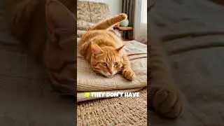 Why Do Cats Randomly Attack Your Feet? (The Truth Revealed!)