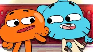 Watterson (Kuro Mix reupload)