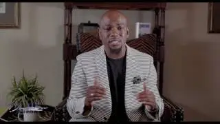 #60SecondswithDrRon | Loving Yourself