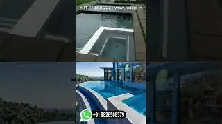 Small Backyard Pools, Award Winning Swimming Pools |Design Ideas Inspiration & Pictures