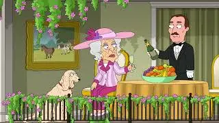 Family Guy - Long Name