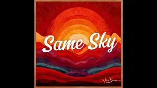 Same Sky | Official Music Video – Human First