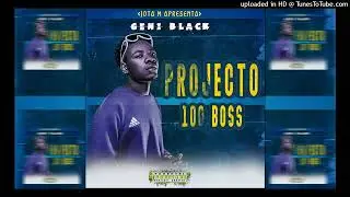 Geni Black - Projecto 100 Boss