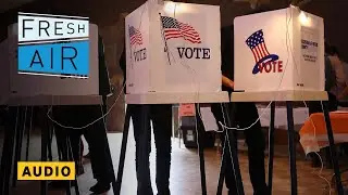How Election Deniers Might Impact The Midterms | Fresh Air