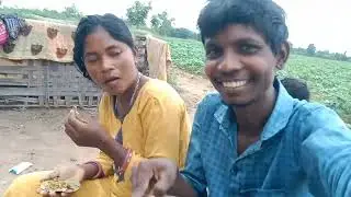 New Couple Masti Vlog ❤️ | Prince Princess Vlogs village