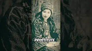 The☠️pirates👸Queen: Ching Shih's Reign of the Red Flag Fleet #viral #history #shorts #youtubeshorts
