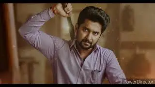 Tuck Jagadish Teaser | Nani | Aishwarya Rajesh | Nirvana | Jagapathibabu | Rituvarma | nani Trailer