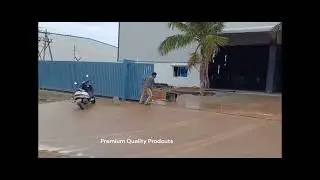 Premium Quality Sliding gate wheels #slidinggateoperators #automaticgates #automaticgate
