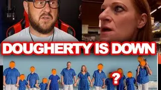 Dougherty Dozen Is Down A Child | Let's Talk About It