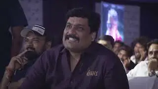 Thaman S Speech | Ghani Release Punch Event | Varun Tej, Saiee M Manjrekar | Shreyas Media