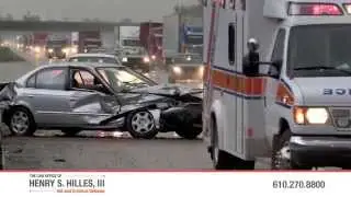 Accident Attorneys Montgomery County Pennsylvania | Pottstown PA Injury Lawyers | PA Injury Lawyers