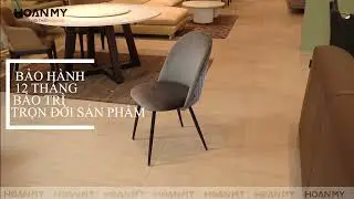 GHẾ ĂN DOPPLER