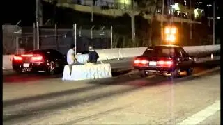 Buick Grand National Vs Corvette Stingray Racelegal.com 6-26-2015