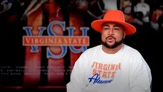 An HBCU Made Me: Presented by BET and Walmart