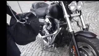 DEEMEED Double Security Helmet Bag