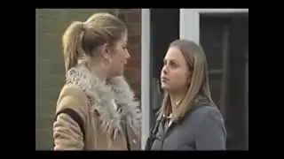Coronation Street - Sarah Platt's 16th birthday (7th February 2003)