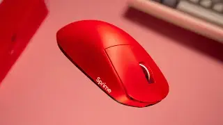 เมาส์กึ่งErgo | Sprime PM1