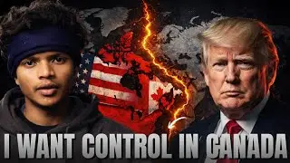 Canada Made One Move &mdash; The US Responded With Force