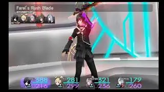 sol trigger (farel arc) vs fran