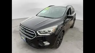 2018 Ford Escape SE Des Moines, Pleasant Hill, Ames, Cedar Rapids, Iowa City IA