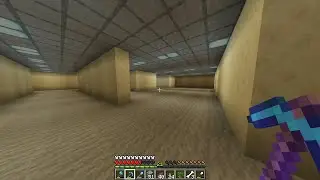 minecraft bug