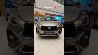 All New Toyota Rumion neoDrive G 2023 ❤️😍 #toyota #rumion #2023