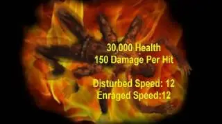 Dead Frontier: Flaming Giant Spider Tutorial