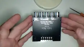 ZK-MT21 Small Size BIG POWER!!! Review, Testing and more! English version.