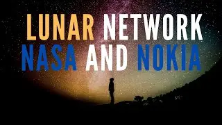 4G on the Moon! Nokia&rsquo;s Lunar Network is Changing Space Exploration