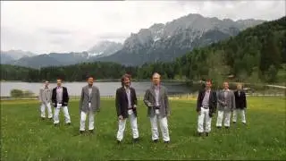 Die Bergkameraden   Berg Heil Melodien der Berge, ARD