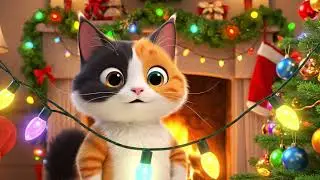 Kiwi the Cat 3D &ndash; Episode 31 