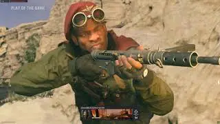 COD VANGUARD - PATROL Gameplay Multiplayer  (NO COMMENTARY)