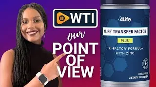 Добавки 4LIFE Transfer Factor Plus | Наша точка зрения