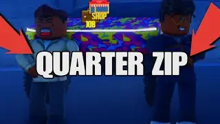  QUARTER ZIPS TAKE OVER CALI SHOOTOUT!