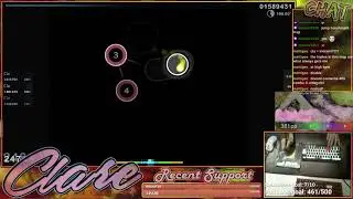 RALLY GO ROUND 528PP