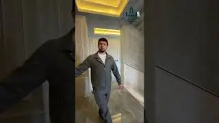 Вилла дар Туркия