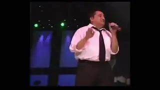 This man was a super comedian
