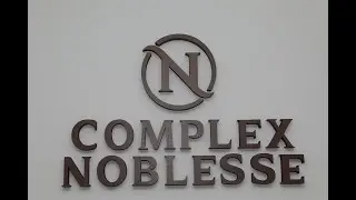 Complex Noblesse Vaslui