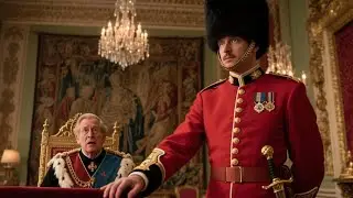 The Loyal Guard Who Stood Up and Alerted King Charles to Camilla&rsquo;s Scheme | Best Story